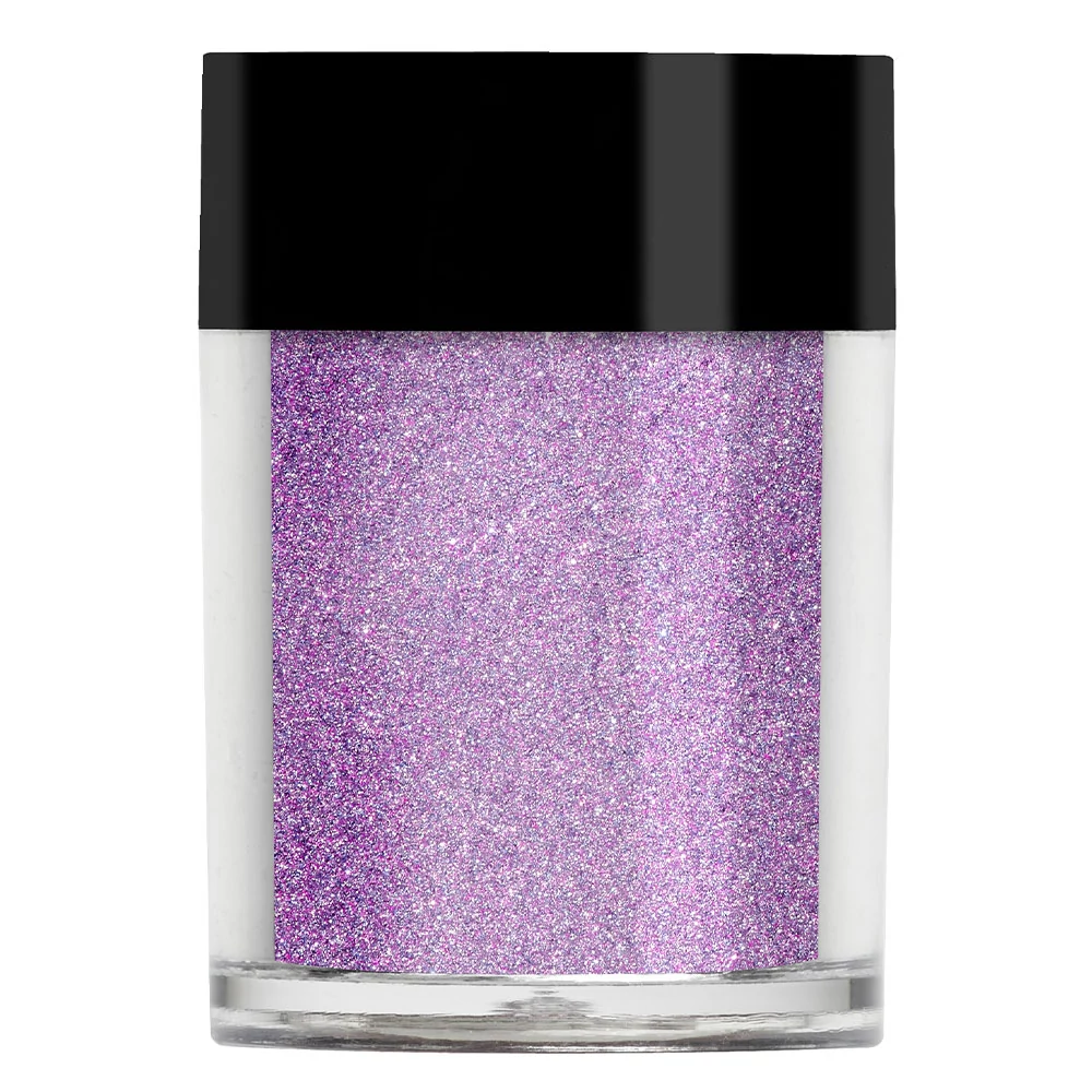 Lecenté Iris Purple Nail Shadow Lecenté Iris Purple Nail Shadow