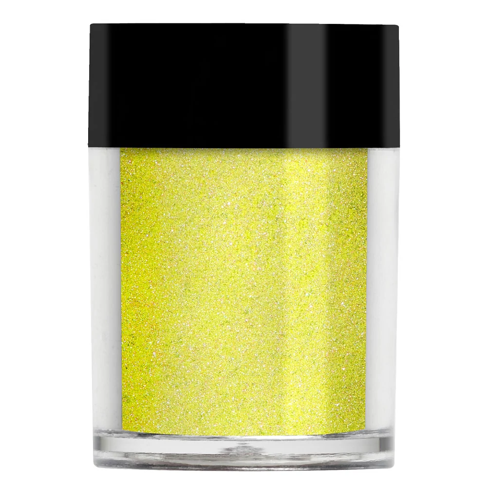 Lecenté Lemon Yellow Nail Shadow Lecenté Lemon Yellow Nail Shadow
