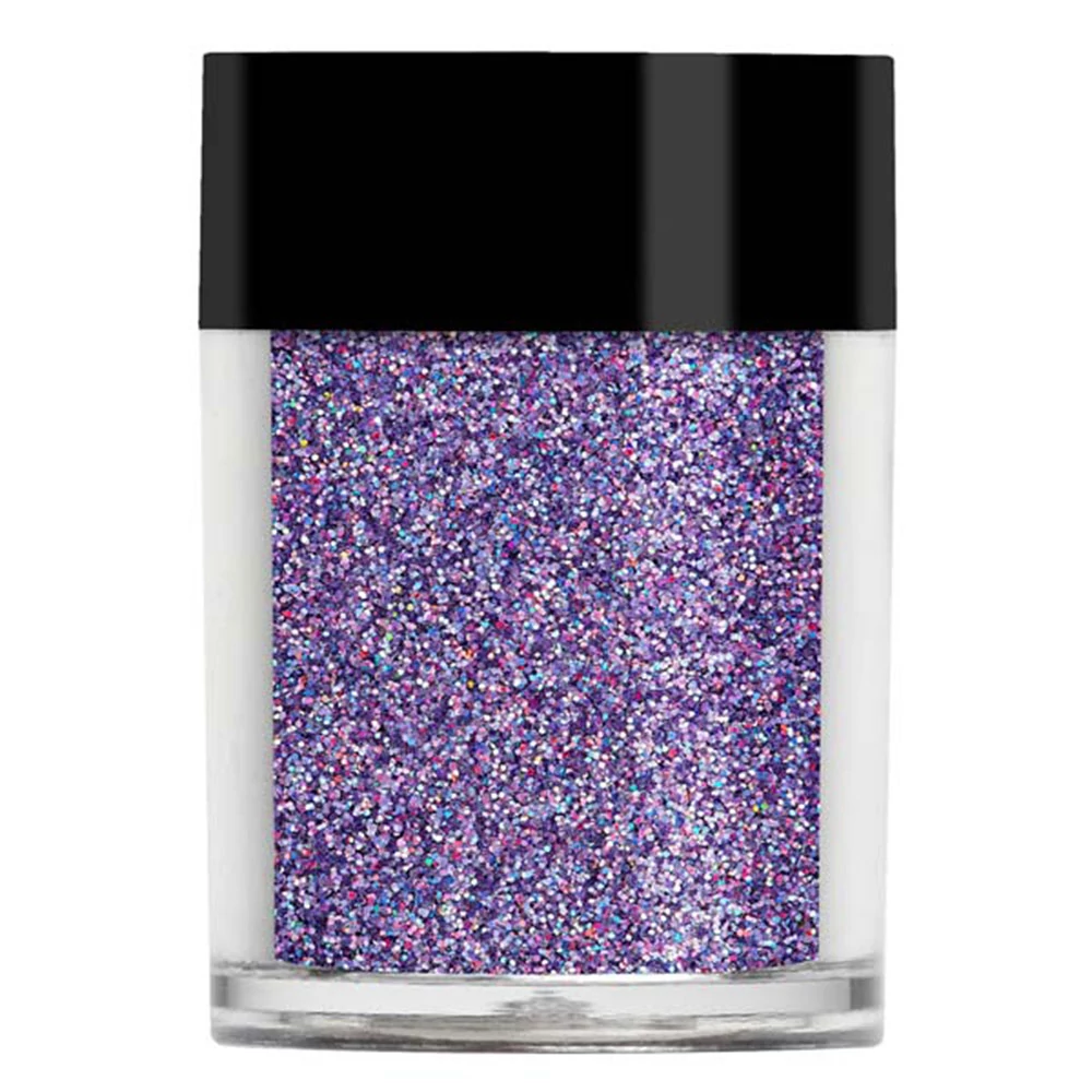 Lecenté Purple Holographic Glitter Lecenté Purple Holographic Glitter