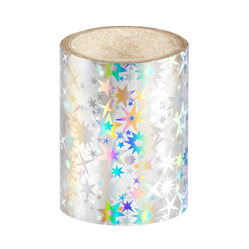 Lecenté Silver Star Fólia Lecenté Silver Star Fólia