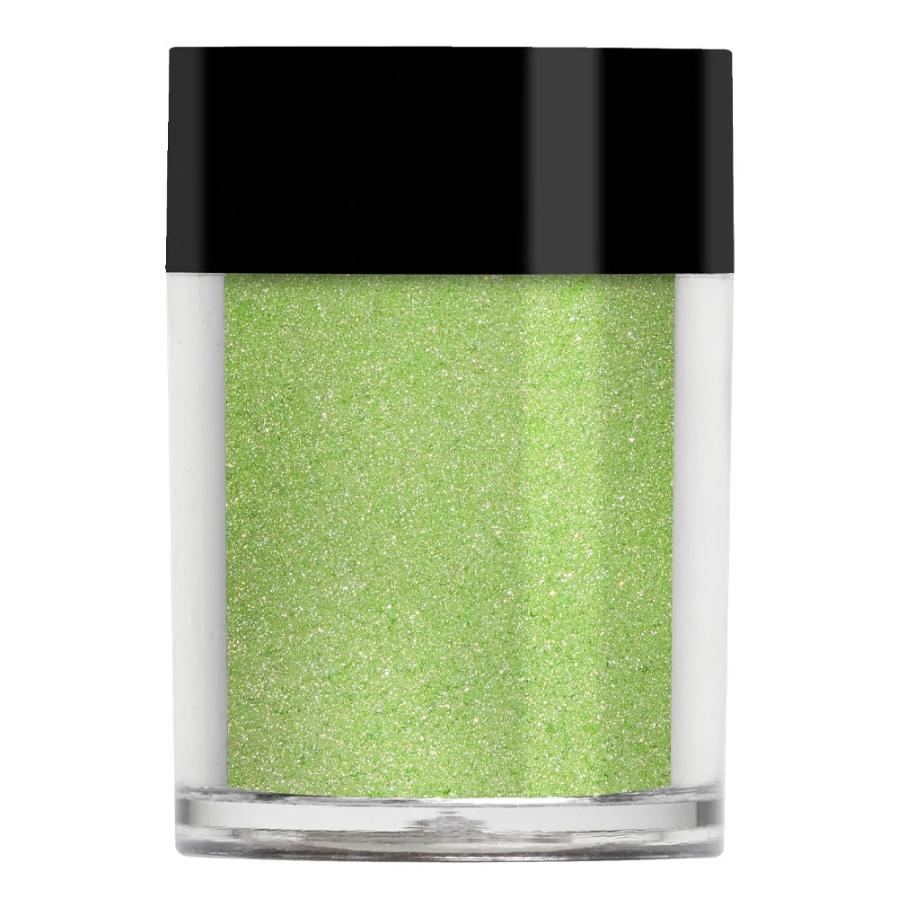 Lecenté Spring Green Nail Shadow Lecenté Spring Green Nail Shadow
