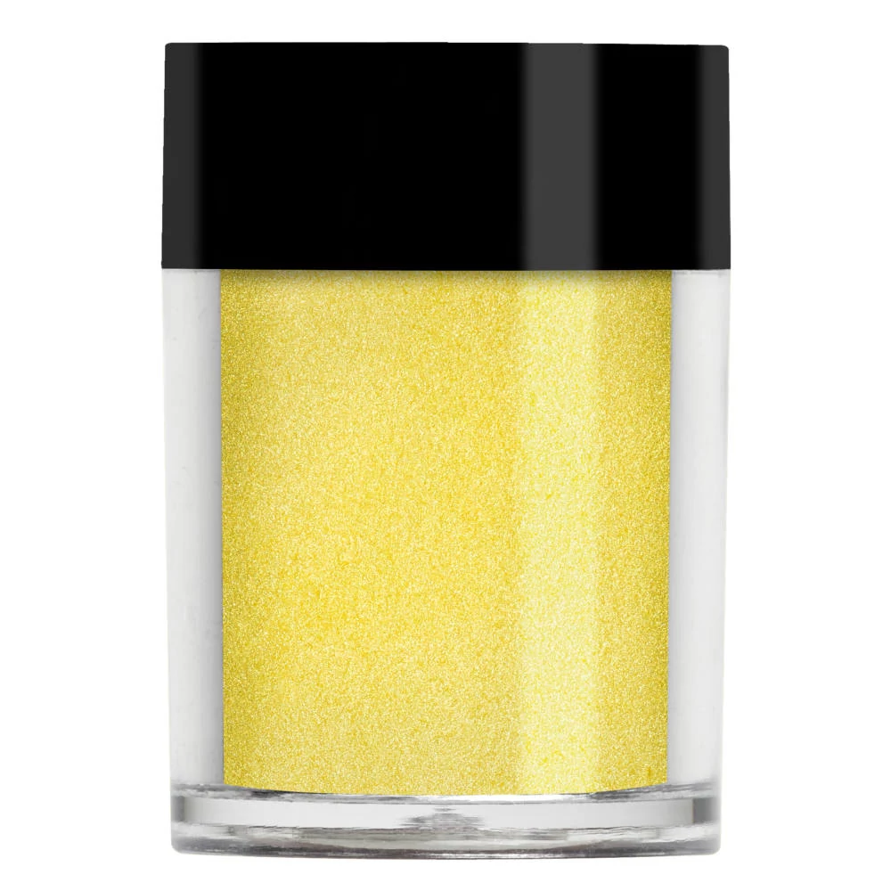 Lecenté Sunburst Yellow Nail Shadow Lecenté Sunburst Yellow Nail Shadow