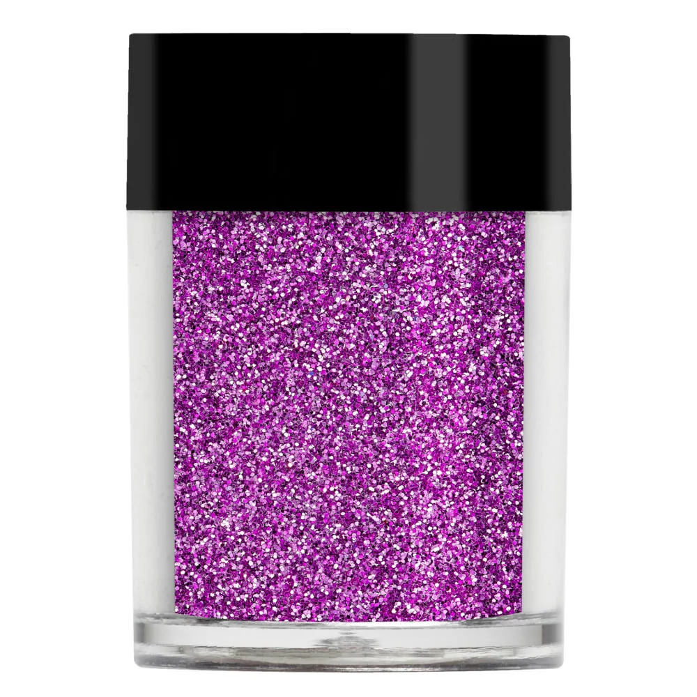 Lecenté Pink Ultra Fine Glitter Lecenté Pink Ultra Fine Glitter