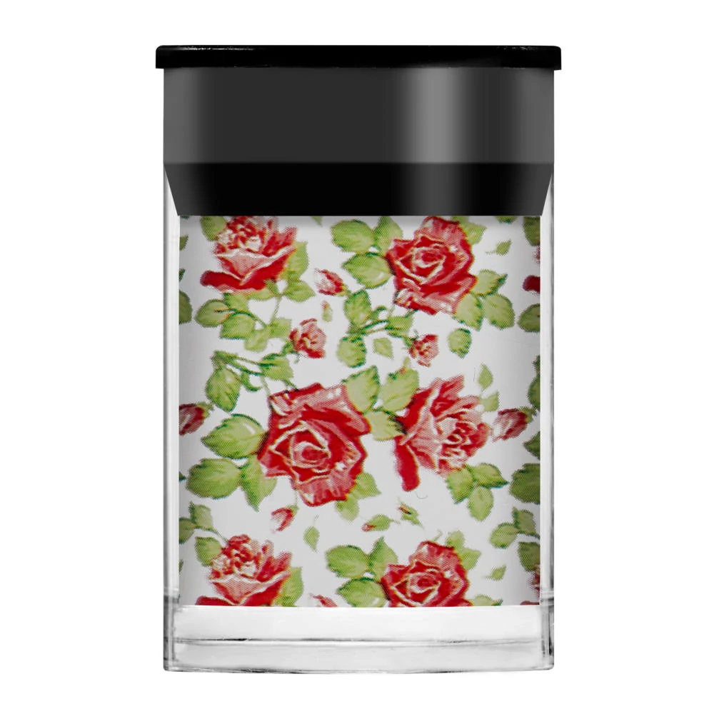 Lecenté Red Rose Fólia Lecenté Red Rose Fólia