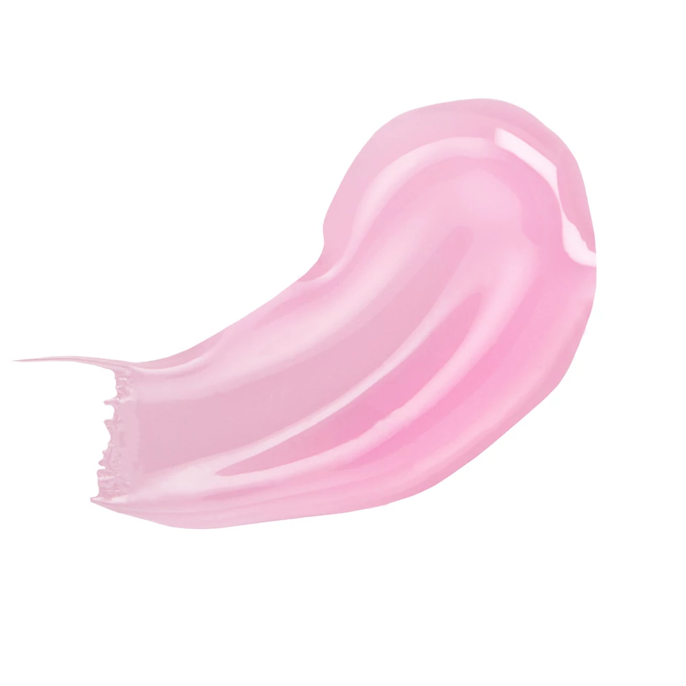 CND Brisa Pure Pink építőzselé 14g (átlátszó)