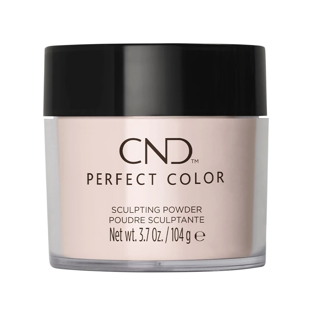 CND Perfect Color építőpor