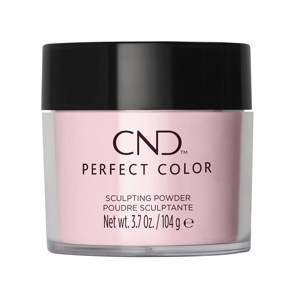 CND Perfect Color építőpor