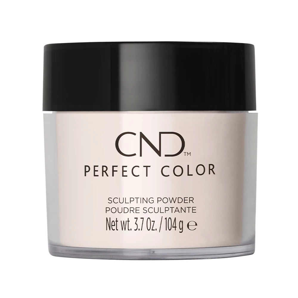 CND Perfect Color építőpor