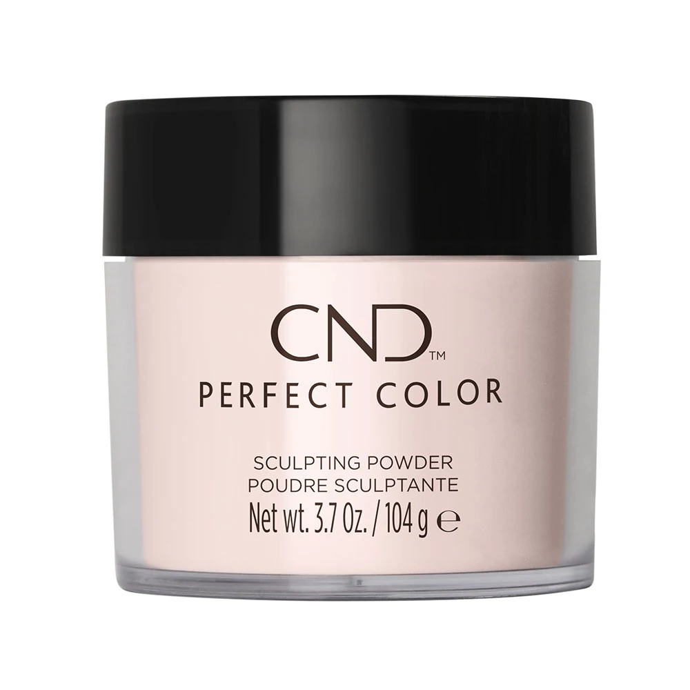 CND Perfect Color építőpor