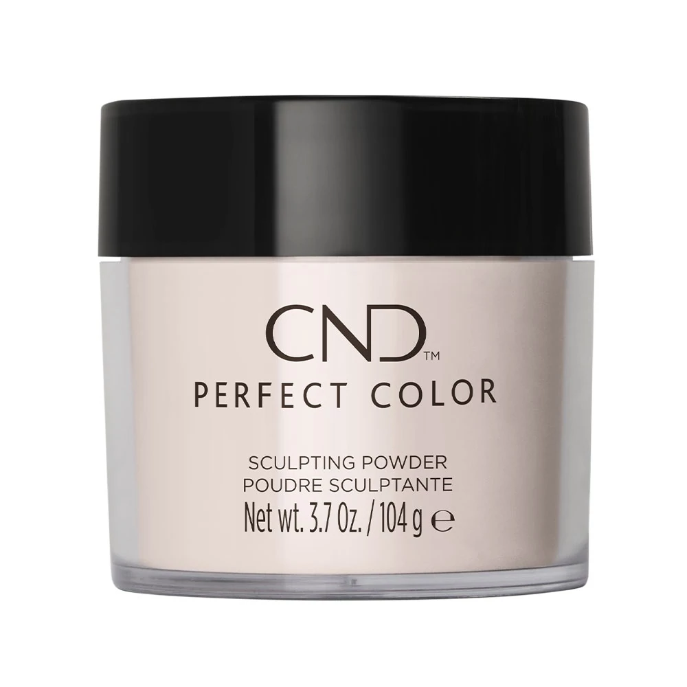 CND Perfect Color építőpor