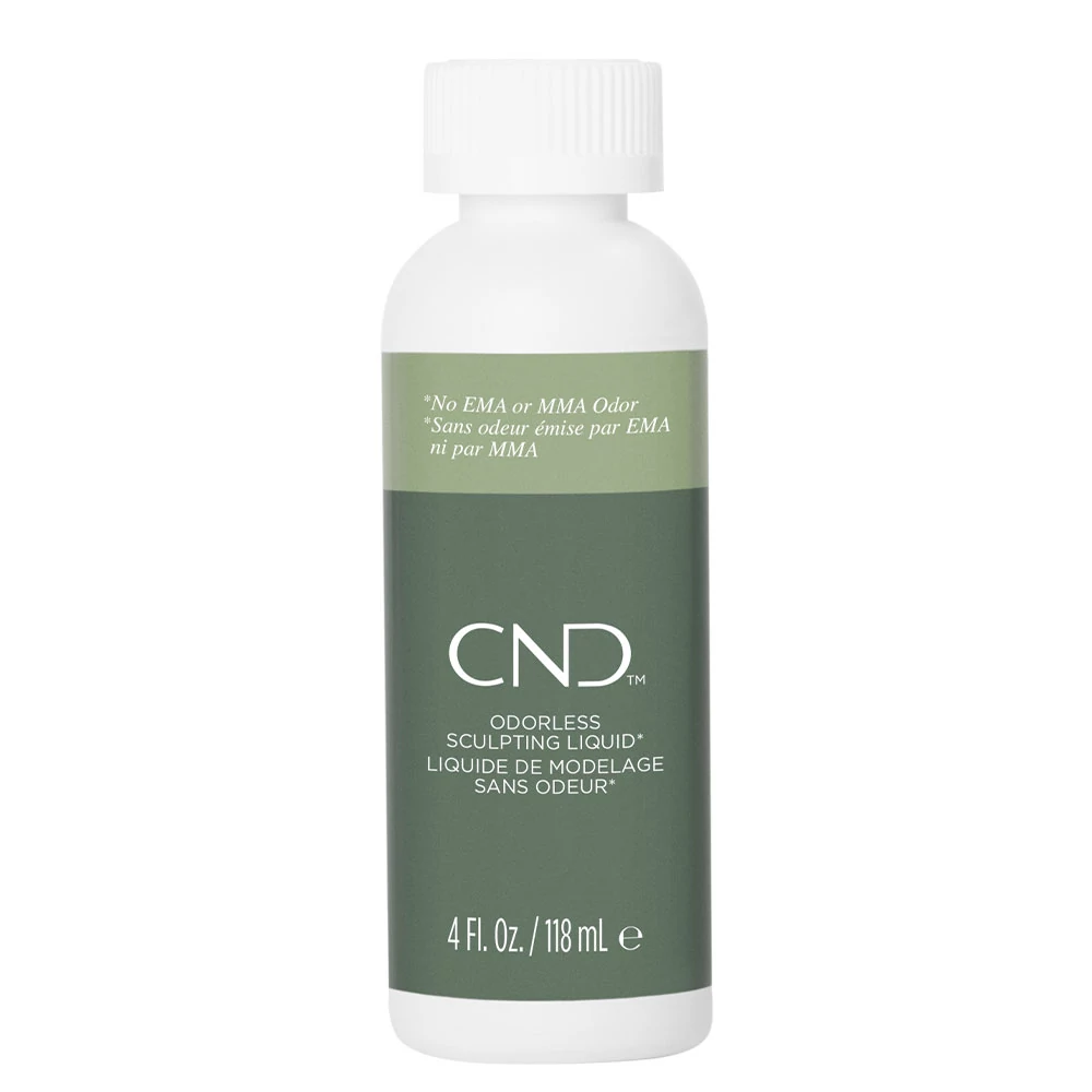 CND Odorless Szagtalan Liquid