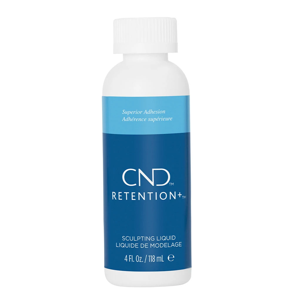 CND Retention+ Liquid 118ml
