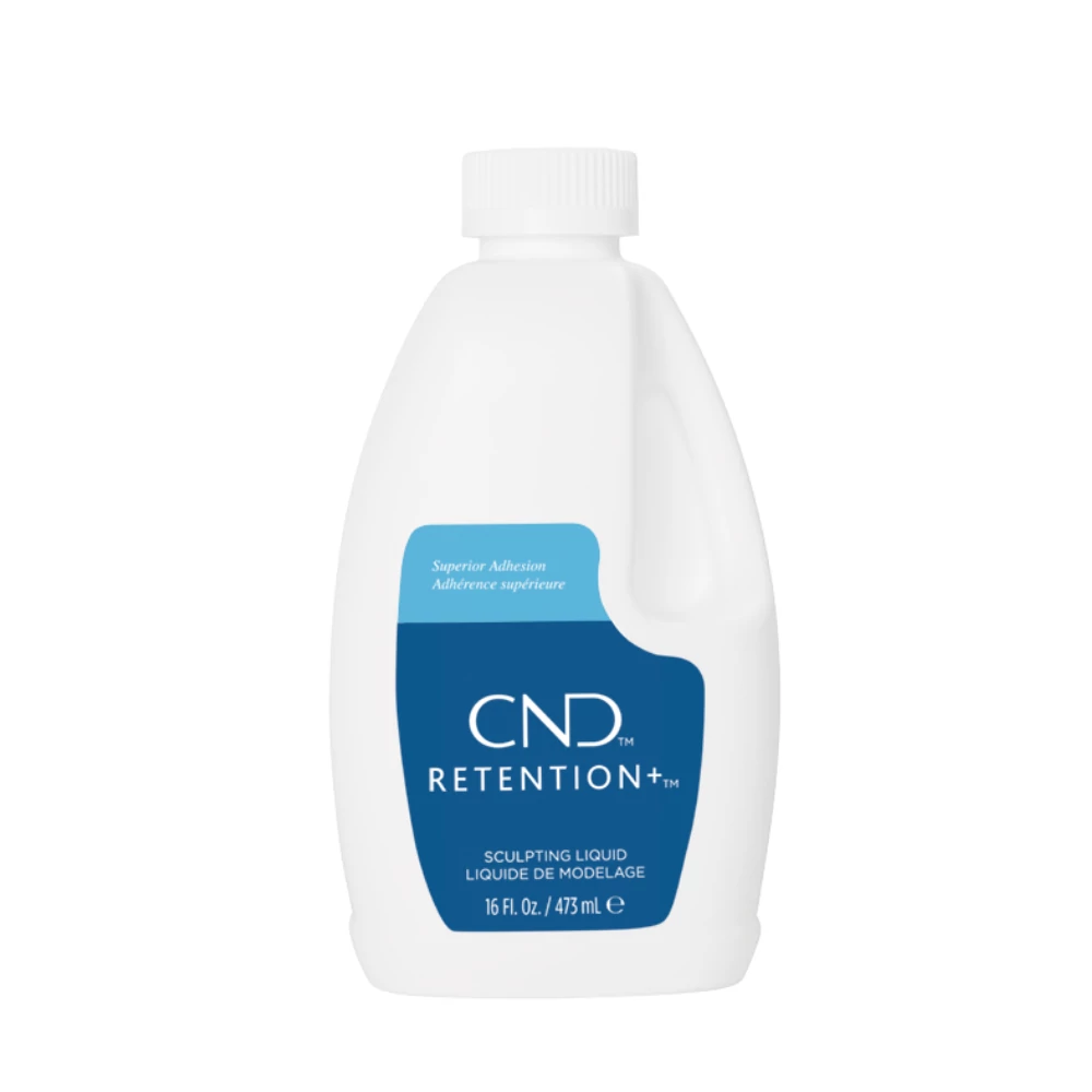 CND Retention+ Liquid 473ml