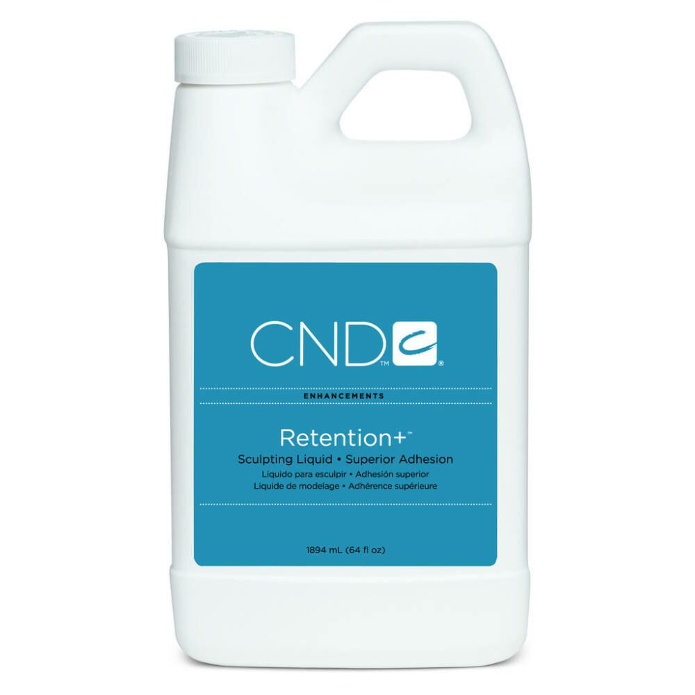 CND Retention+ Liquid 1894ml
