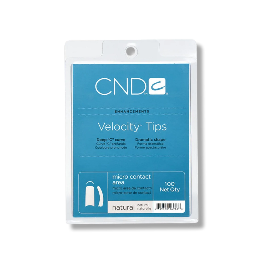 Velocity™ Tip natural 100 db