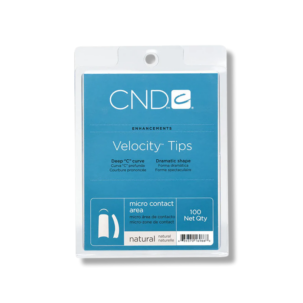 Velocity™ Tip natural 100 db