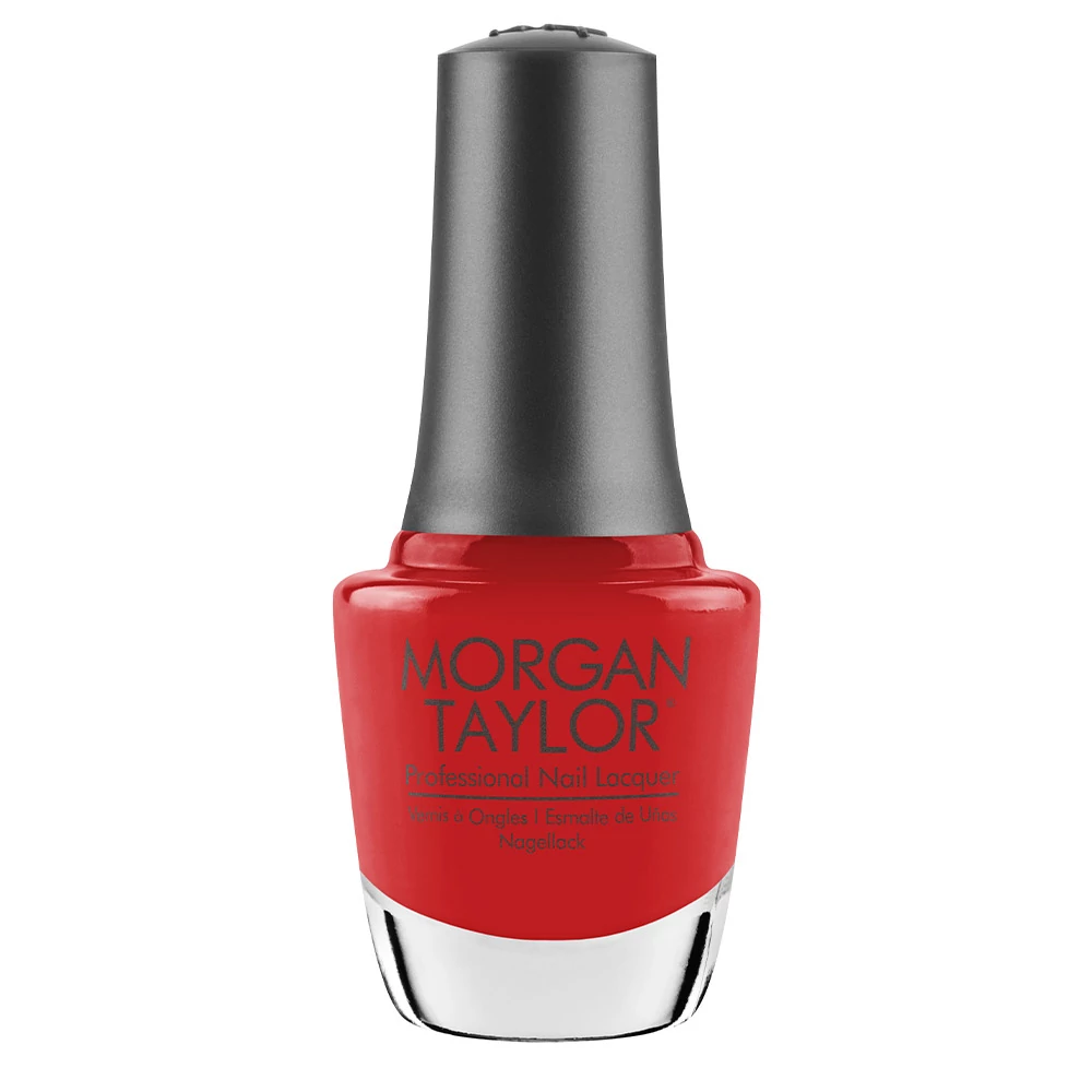 Morgan Taylor körömlakk A Petal For Your Thoughts