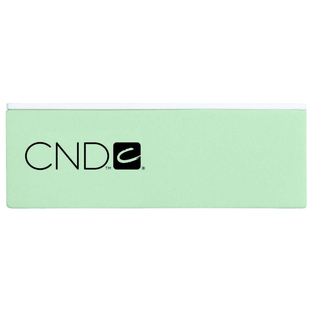 CND Glossing Block