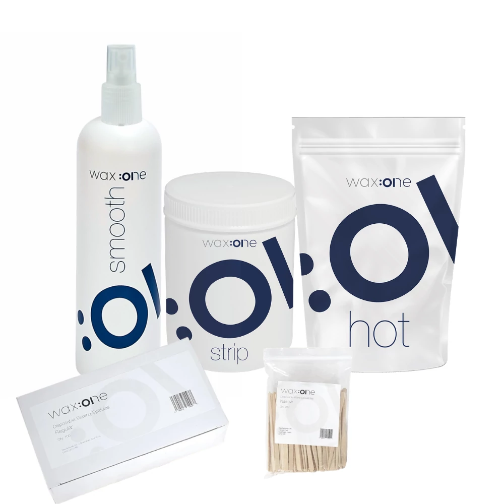 wax:one csomag