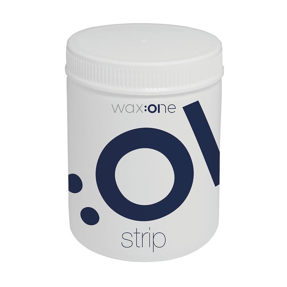 wax:one stripwax szortelenito gyanta