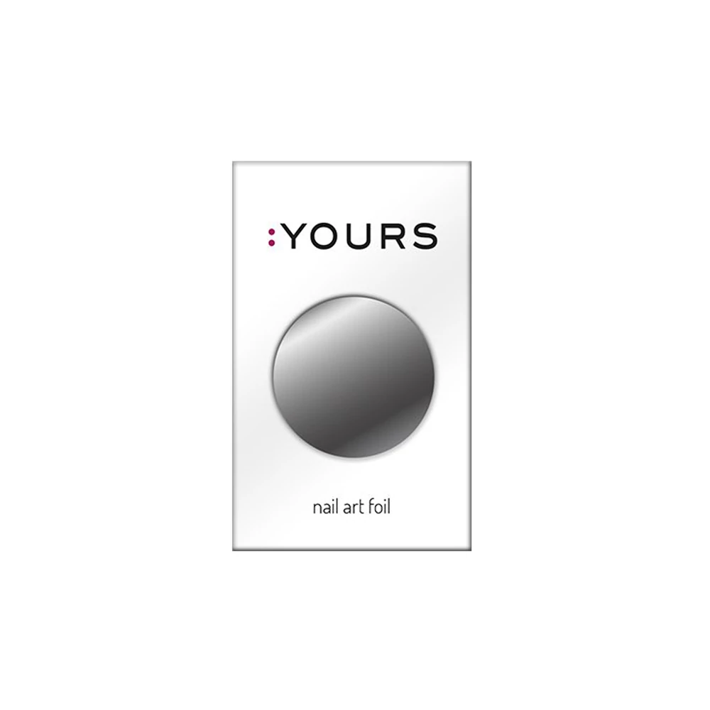 :YOURS FOIL - Stellar Sparkle Foil körömdíszítő fólia