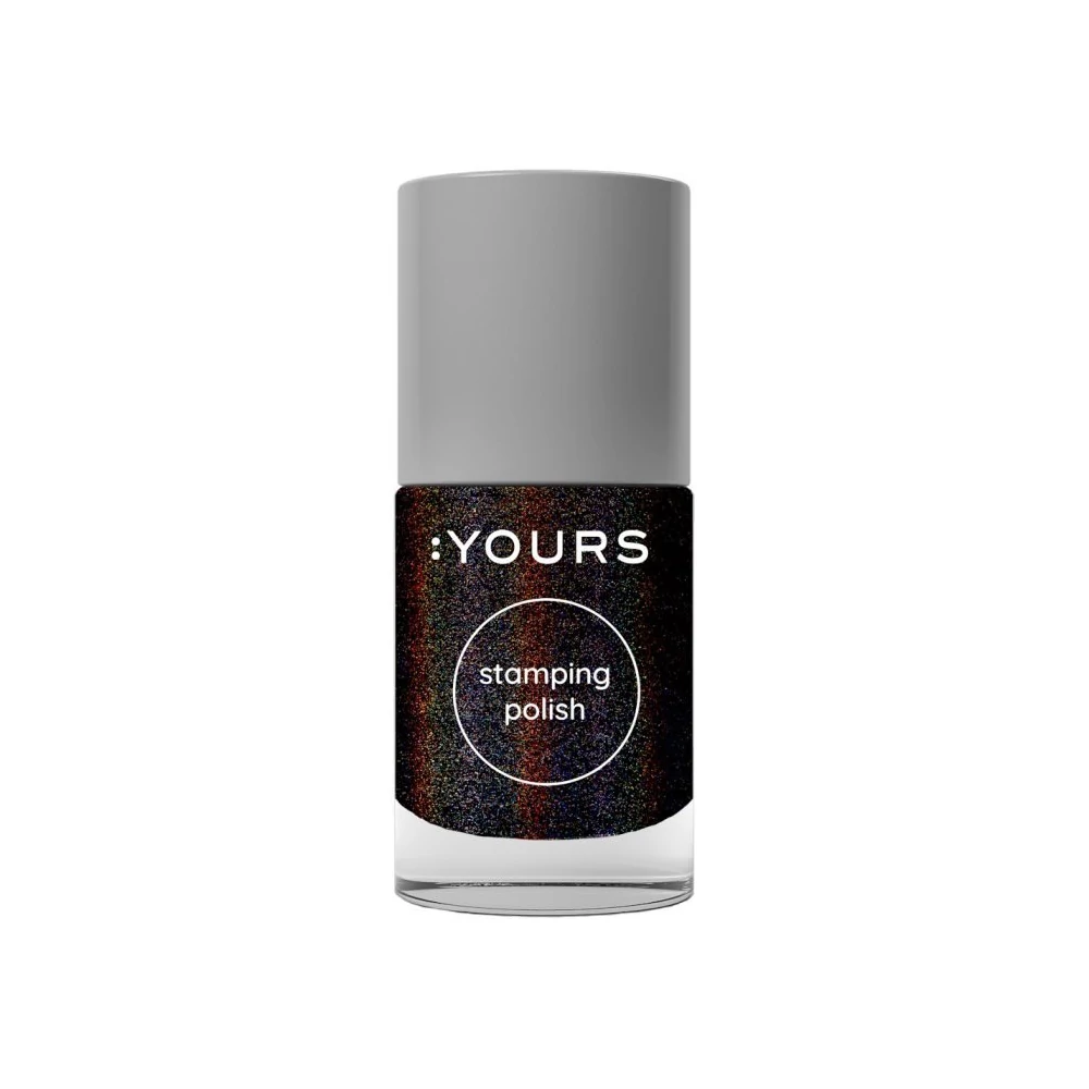  :YOURS Eclipse SuperHolo nyomdalakk