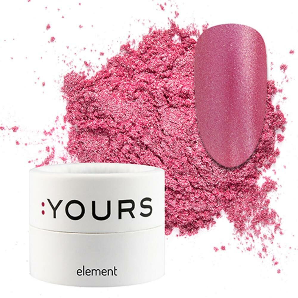 :YOURS Element – Pink Roses