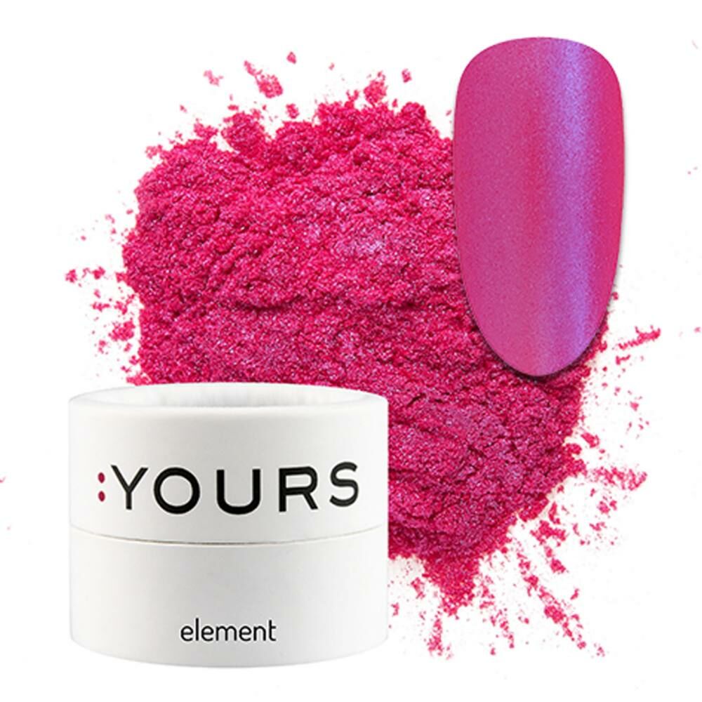  :YOURS Element – Pink Flamingo