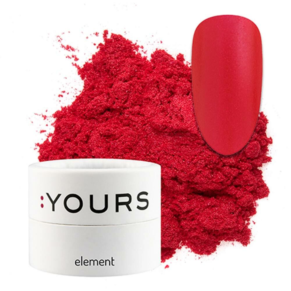 :YOURS Element – Red Lobster
