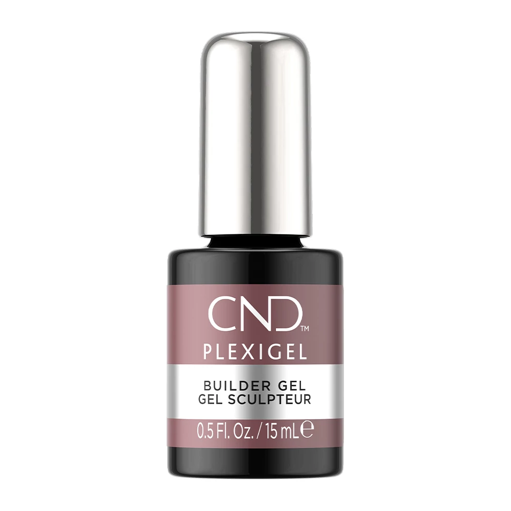 CND Plexigel Builder építőzselé