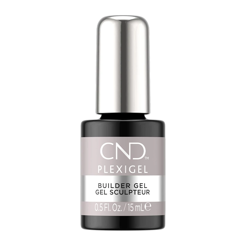 CND Plexigel Builder építőzselé