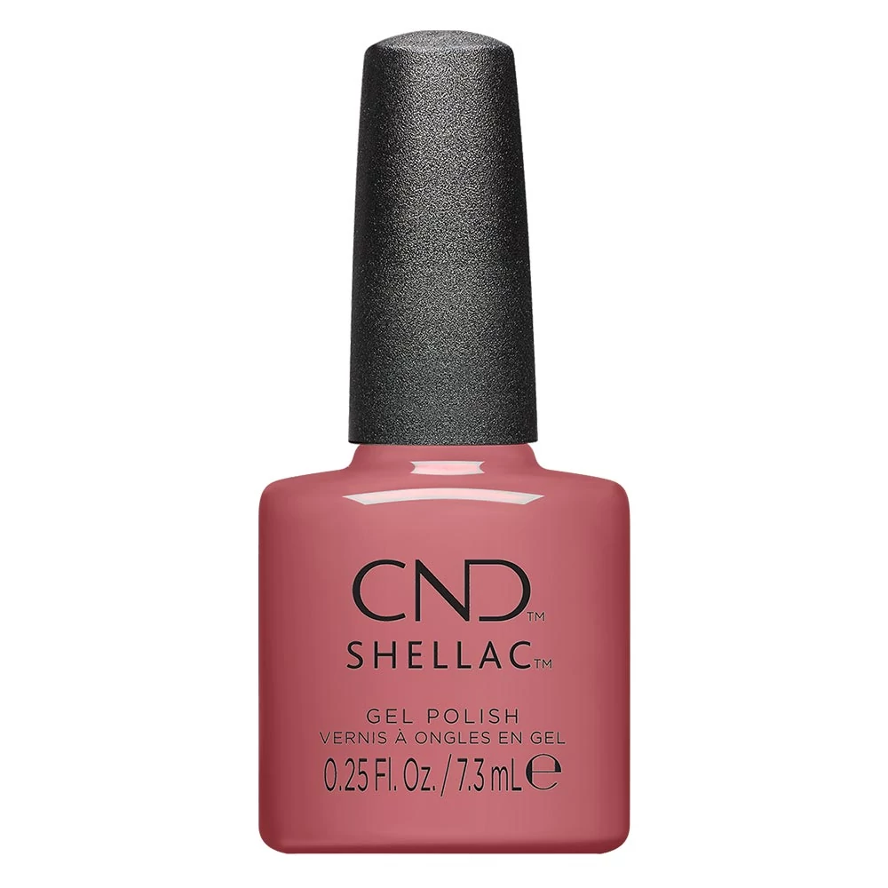CND Shellac Mauve-Morphosis