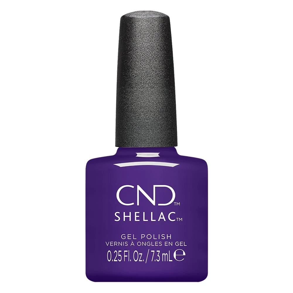 CND Shellac Battle Royal