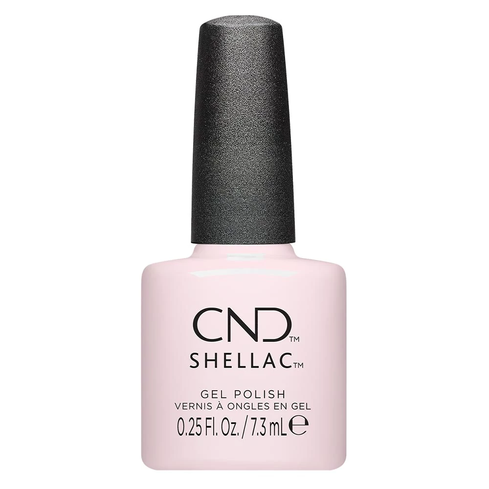 CND Shellac Of the Moment