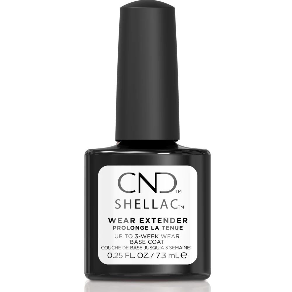CND Shellac Wear Extender alaplakk 7,3 ml