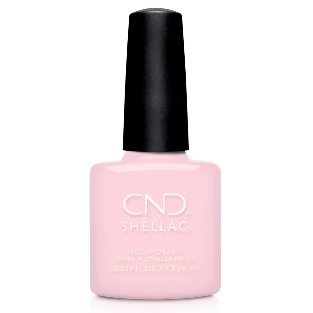 CND Shellac Aurora