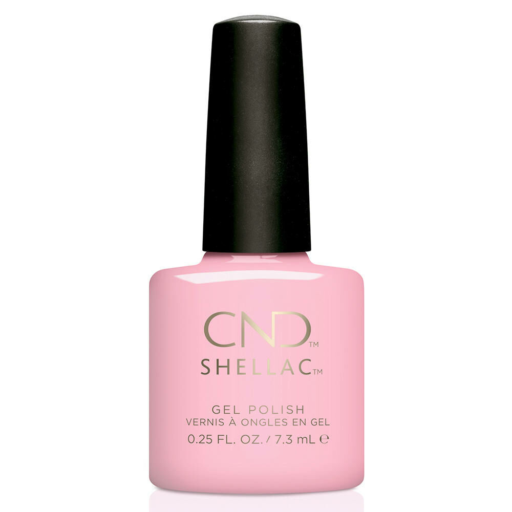CND Shellac Candied