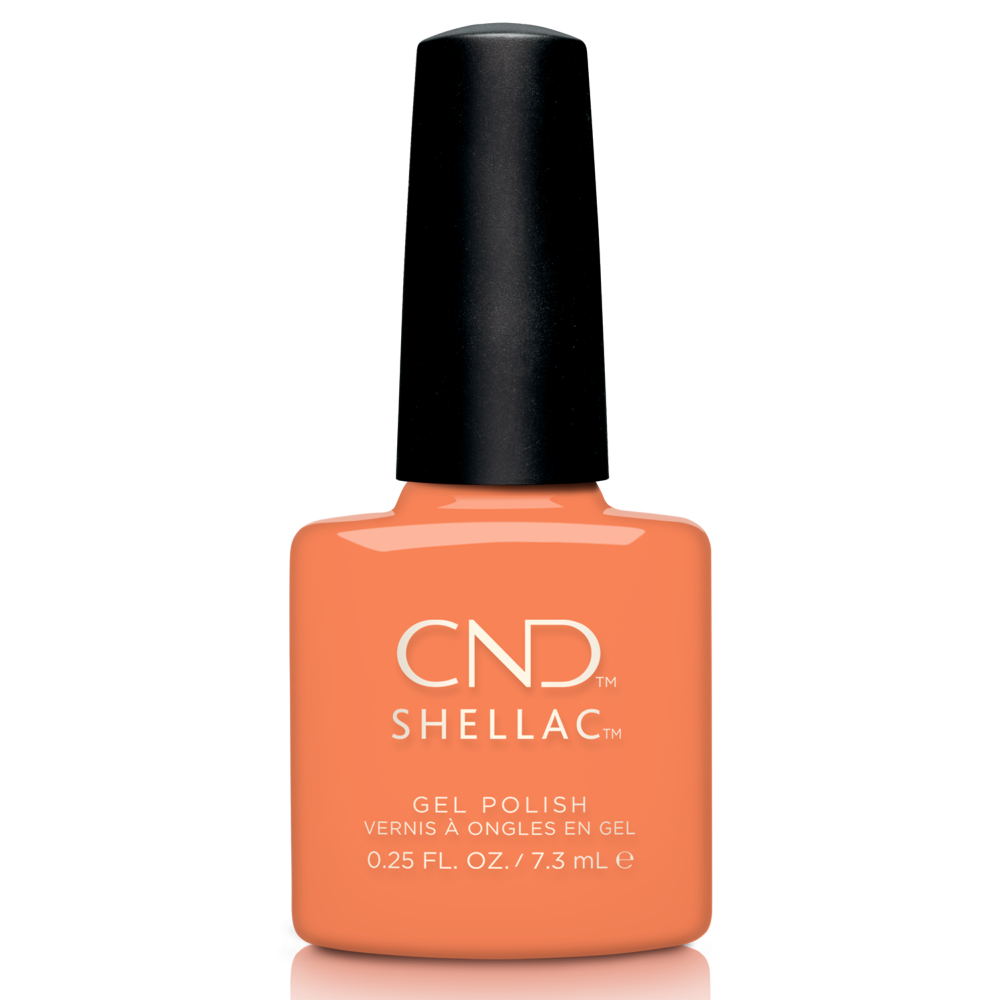 CND Shellac Catch Of The Day #352