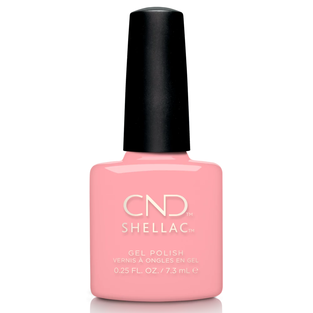 CND Shellac Forever Yours
