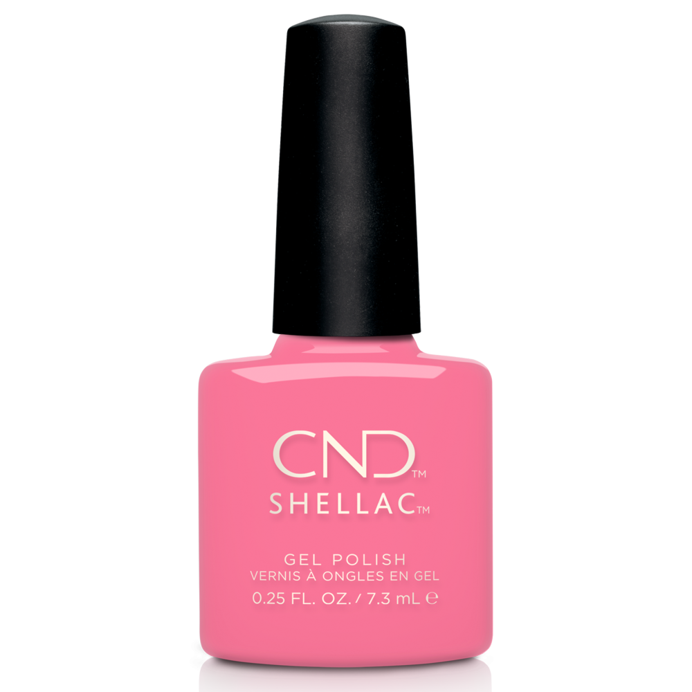 CND Shellac Holographic