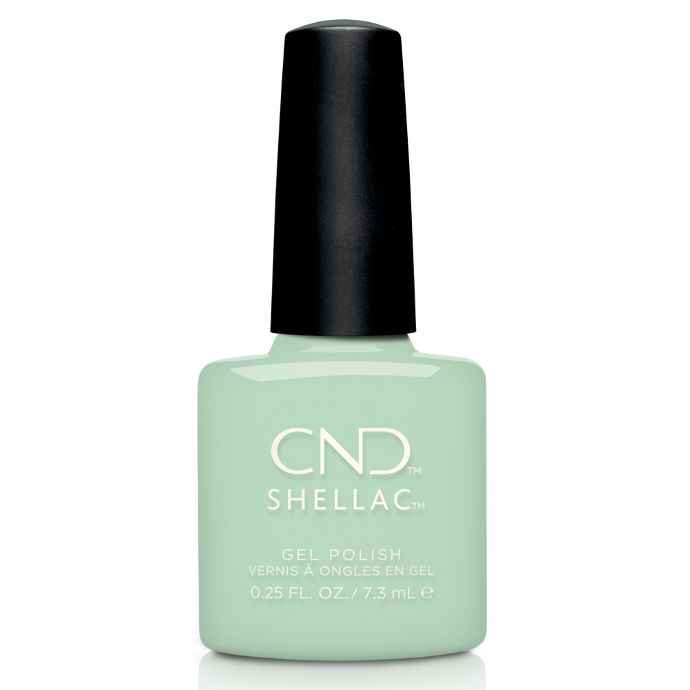 CND Shellac Magical Topiary #351