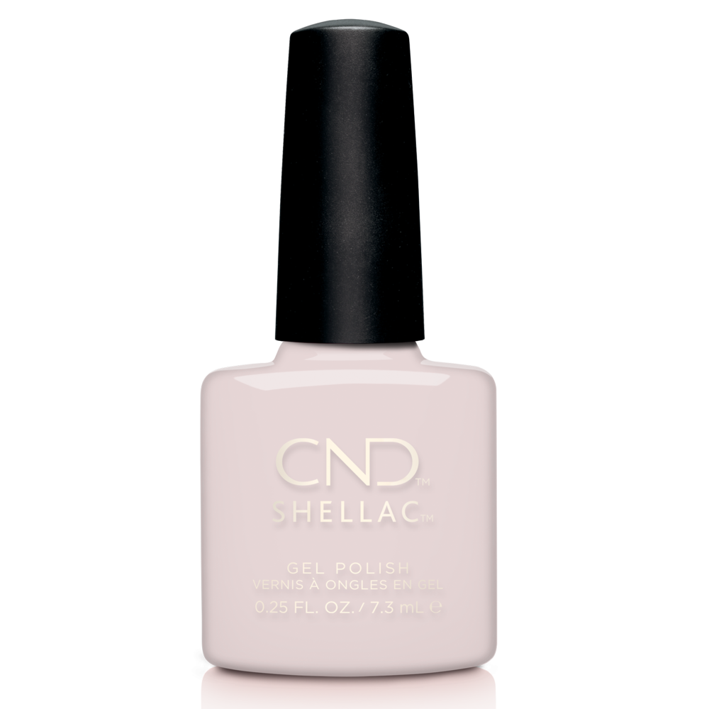 CND Shellac Mover &amp; Shaker #371
