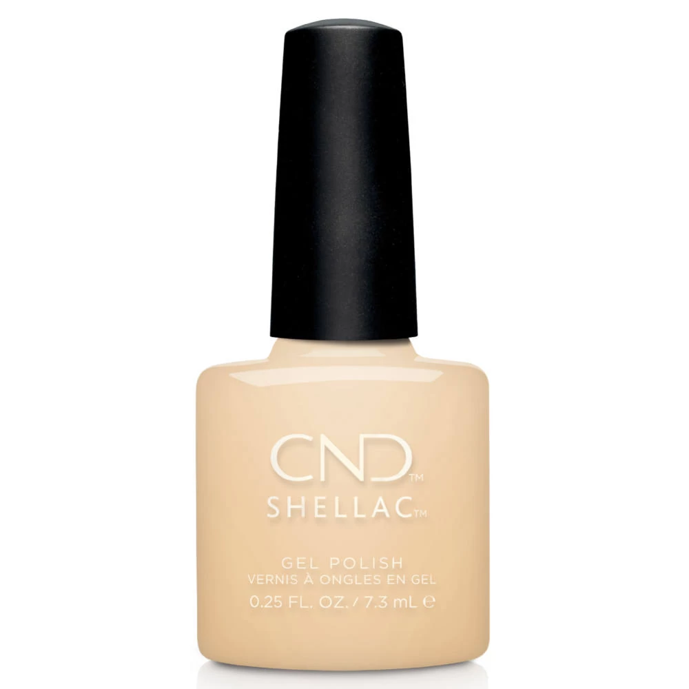 CND Shellac Exquisite