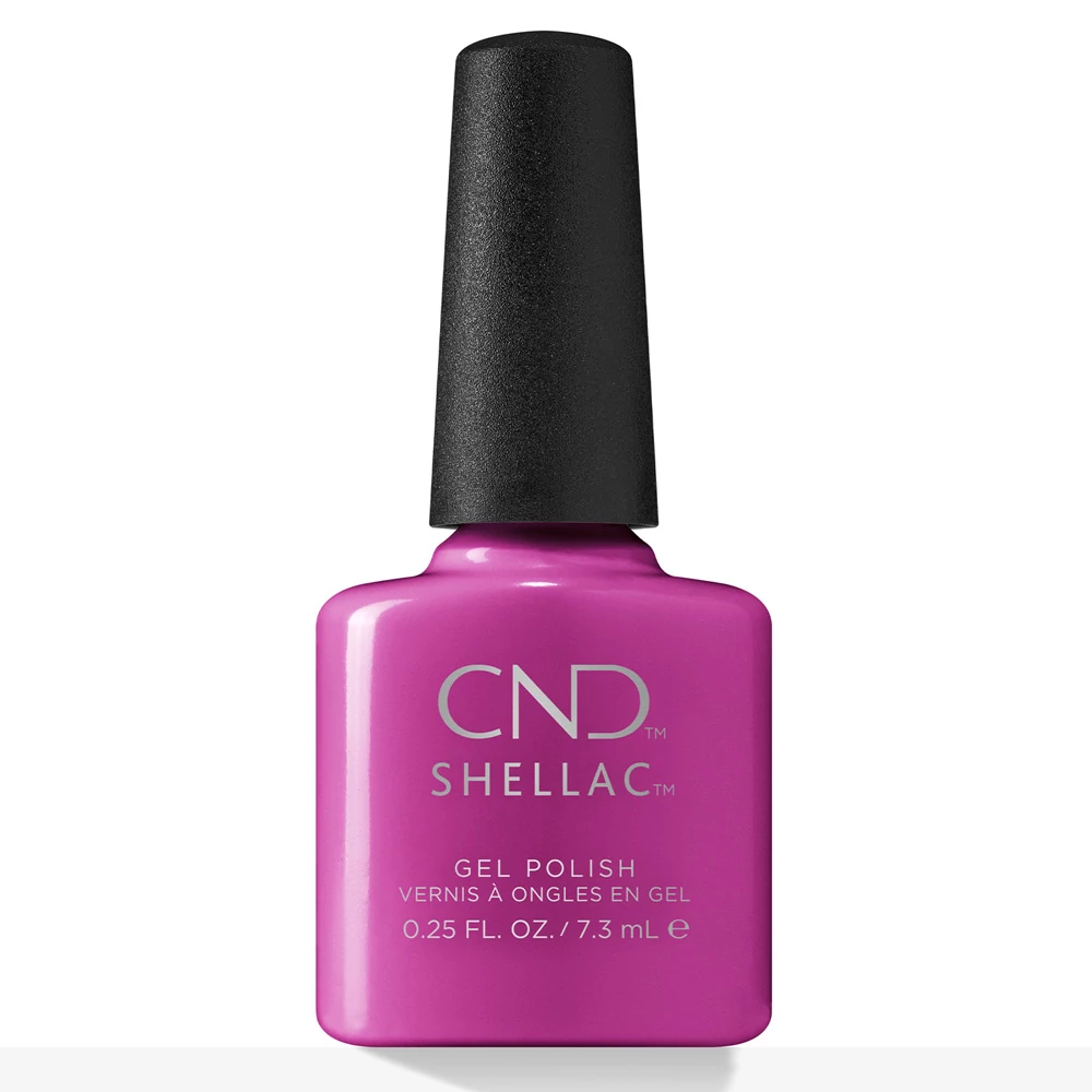 CND Shellac 