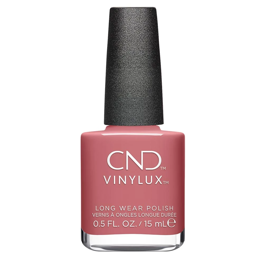 CND Vinylux tartós körömlakk Mauve-Morphosis