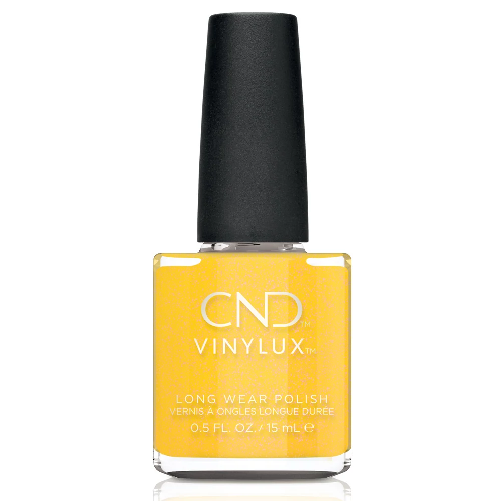CND Vinylux tartós körömlakk Catching Light #472