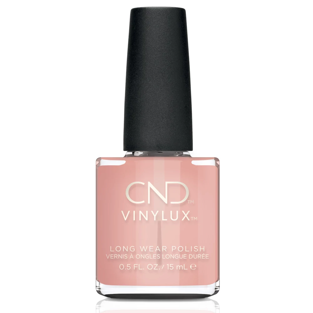 CND Vinylux tartós körömlakk Sunrise Energy