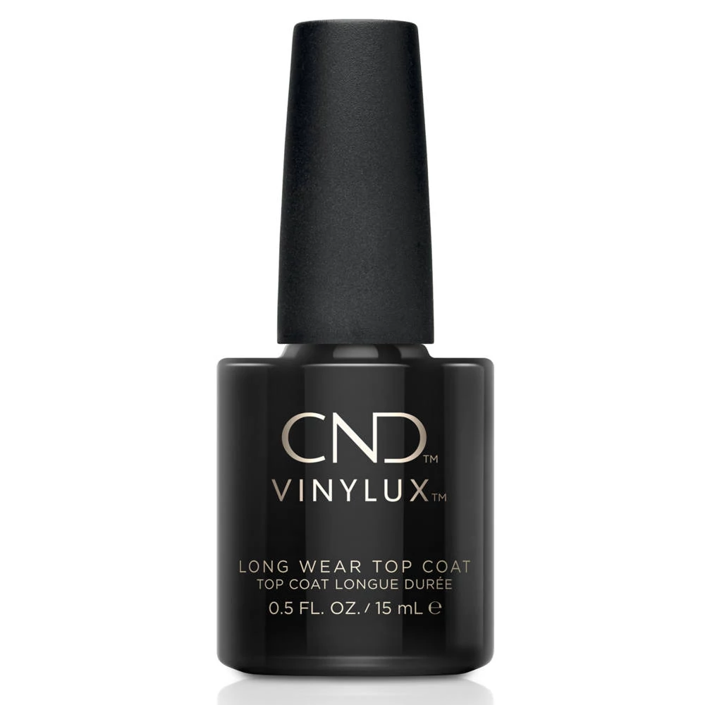 CND Vinylux Weekly Top Coat fedőlakk
