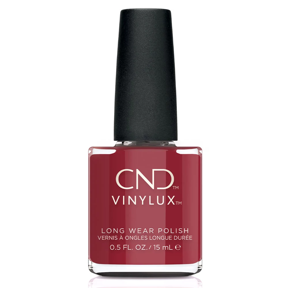 CND Vinylux tartós körömlakk 