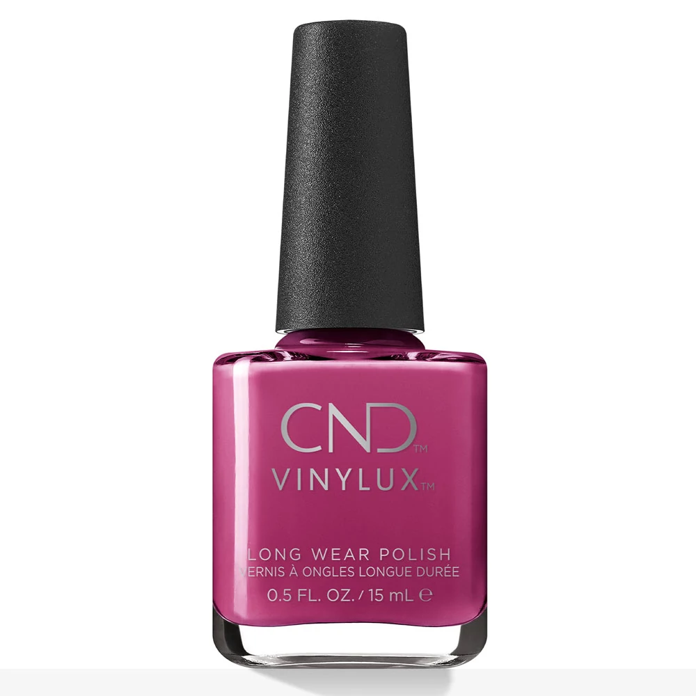 CND Vinylux tartós körömlakk 
